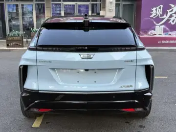 2022 Cadillac IQ Rui Ge с пробегом 33 000 км