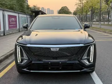 2022 Cadillac IQ Rui Ge с пробегом 20 000 км