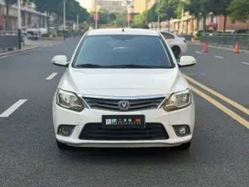 2015 Changan Yuexiang V3 с пробегом 80 000 км