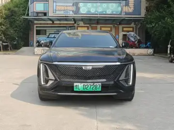 2022 Cadillac IQ Rui Ge с пробегом 80 000 км