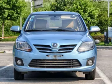 2015 Changan Yuexiang V3 с пробегом 21 800 км