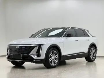 2024 Cadillac IQ Rui Ge с пробегом 67 200 км