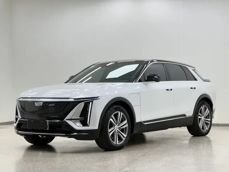 2024 Cadillac IQ Rui Ge с пробегом 67 200 км