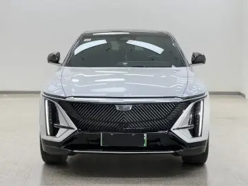 2024 Cadillac IQ Rui Ge с пробегом 67 200 км