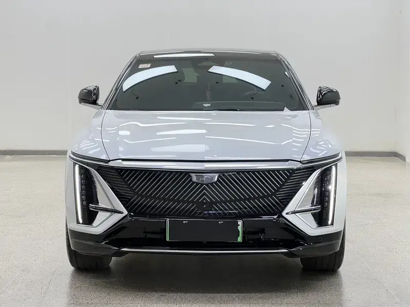 2024 Cadillac IQ Rui Ge с пробегом 67 200 км