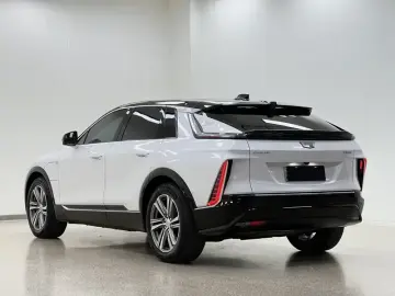 2024 Cadillac IQ Rui Ge с пробегом 67 200 км