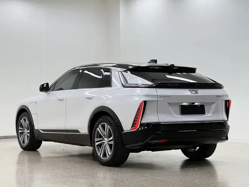 2024 Cadillac IQ Rui Ge с пробегом 67 200 км