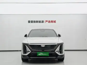 2022 Cadillac IQ Rui Ge с пробегом 53 000 км