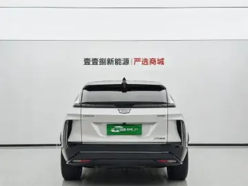 2022 Cadillac IQ Rui Ge с пробегом 53 000 км