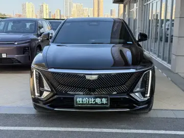 2022 Cadillac IQ Rui Ge с пробегом 60 000 км