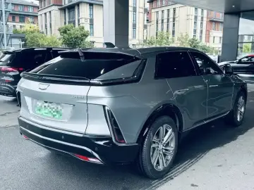 2024 Cadillac IQ Rui Ge с пробегом 21 000 км