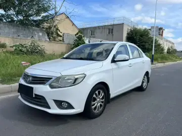 Changan Yuexiang V3