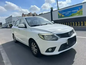 2015 Changan Yuexiang V3 с пробегом 79 000 км