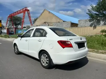 2015 Changan Yuexiang V3 с пробегом 79 000 км