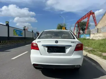 2015 Changan Yuexiang V3 с пробегом 79 000 км