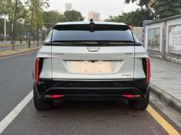 2022 Cadillac IQ Rui Ge с пробегом 51 000 км