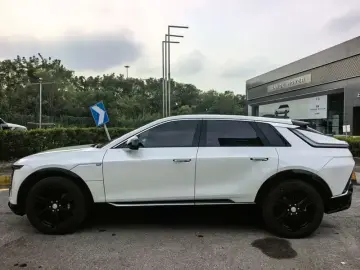 2024 Cadillac IQ Rui Ge с пробегом 30 800 км