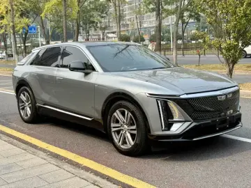 2022 Cadillac IQ Rui Ge с пробегом 53 000 км