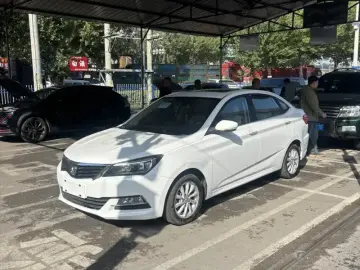 Changan Yuexiang V7