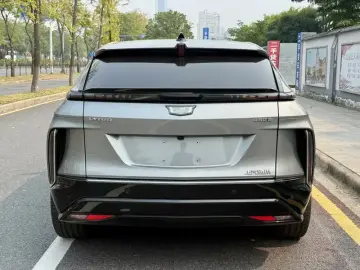 2022 Cadillac IQ Rui Ge с пробегом 53 000 км