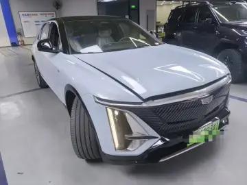 2022 Cadillac IQ Rui Ge с пробегом 62 000 км
