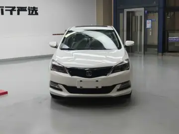 2016 Changan Yuexiang V7 с пробегом 85 000 км