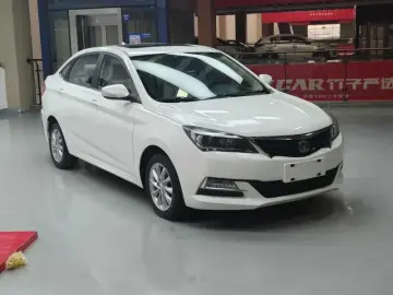 2016 Changan Yuexiang V7 с пробегом 85 000 км