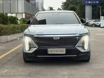 2022 Cadillac IQ Rui Ge с пробегом 61 000 км
