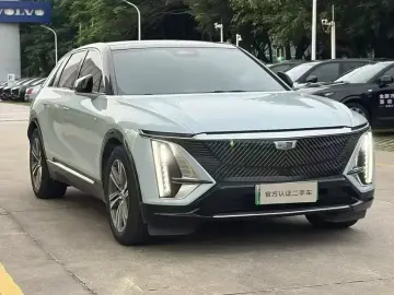 2022 Cadillac IQ Rui Ge с пробегом 61 000 км