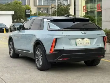 2022 Cadillac IQ Rui Ge с пробегом 61 000 км