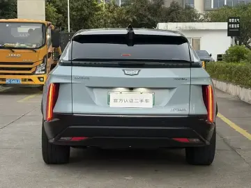 2022 Cadillac IQ Rui Ge с пробегом 61 000 км