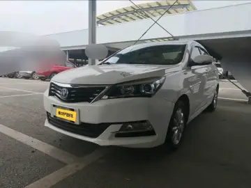 2015 Changan Yuexiang V7 с пробегом 75 300 км