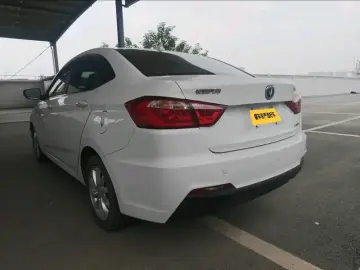 2015 Changan Yuexiang V7 с пробегом 75 300 км