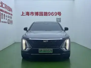2022 Cadillac IQ Rui Ge с пробегом 54 000 км