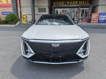 2022 Cadillac IQ Rui Ge с пробегом 32 000 км