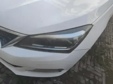 2016 Changan Yuexiang V7 с пробегом 66 000 км