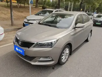 Changan Yuexiang V7