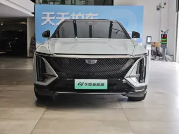 2022 Cadillac IQ Rui Ge с пробегом 46 700 км