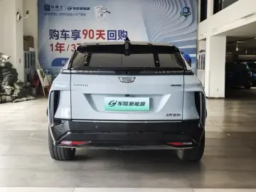2022 Cadillac IQ Rui Ge с пробегом 46 700 км