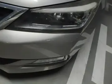 2016 Changan Yuexiang V7 с пробегом 52 000 км