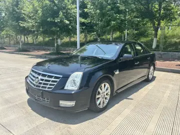 Cadillac SLS