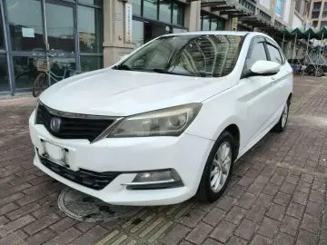 Changan Yuexiang V7