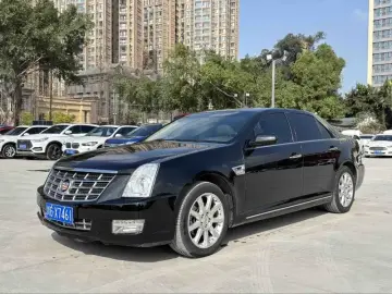 Cadillac SLS