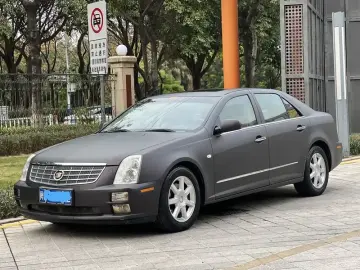 Cadillac SLS