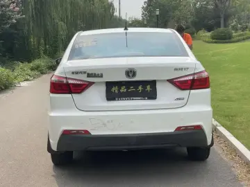 2016 Changan Yuexiang V7 с пробегом 60 000 км