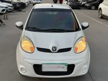 2012 Changan BenBen MINI с пробегом 80 000 км