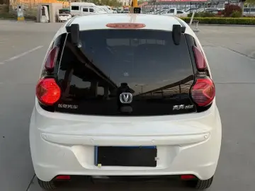 2012 Changan BenBen MINI с пробегом 80 000 км