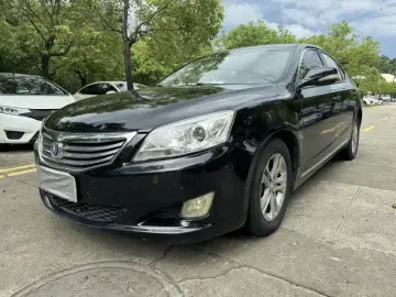 Changan Ruicheng