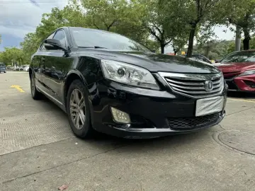 2014 Changan Ruicheng с пробегом 106 000 км