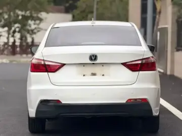 2016 Changan Yuexiang V7 с пробегом 130 000 км